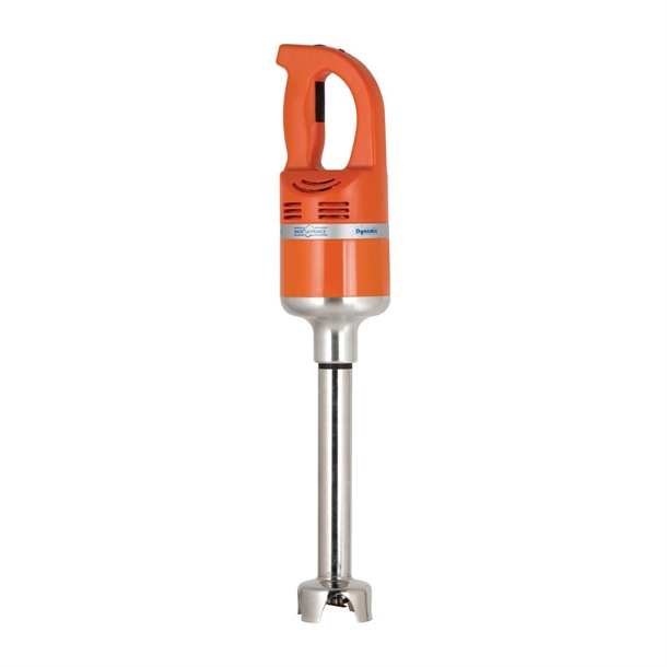 Dynamic Master 300mm Stick Blender - Bratt Pan Model MX160