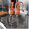Dynamic Master 300mm Stick Blender - Bratt Pan Model MX160