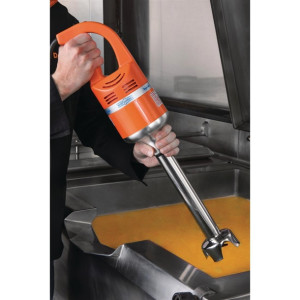 Dynamic Master 300mm Stick Blender - Bratt Pan Model MX160