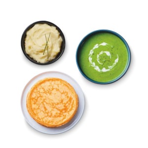 Robot Coupe MP 450 XL FW Ultra - Power Mixer - 690mm Single Whisk