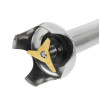 Dynamic Master 410mm Monoblock Stick Blender MX005.V Dynamic Master 410mm Monoblock Stick Blender MX005.V
