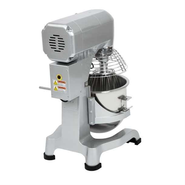 Apuro Planetary Mixer 20Ltr