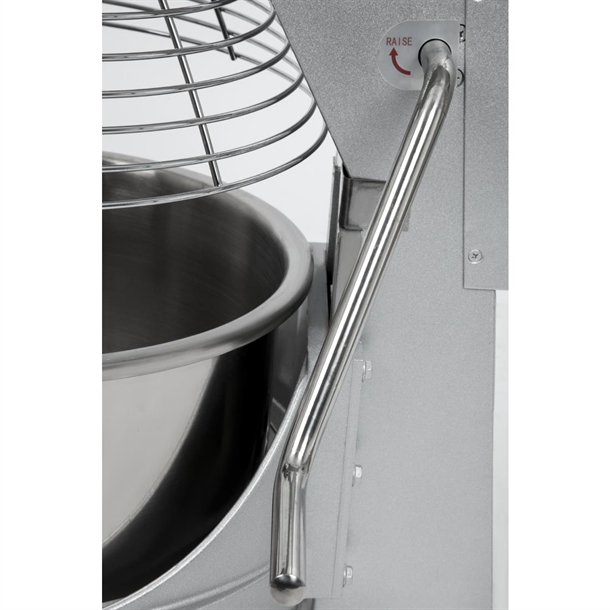Apuro Planetary Mixer 20Ltr