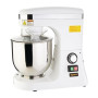 Apuro 7Ltr White Planetary Mixer