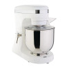 Apuro 7Ltr White Planetary Mixer