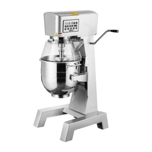 Apuro 30Ltr Digital Planetary Mixer