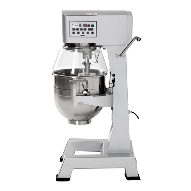 Apuro 30Ltr Digital Planetary Mixer