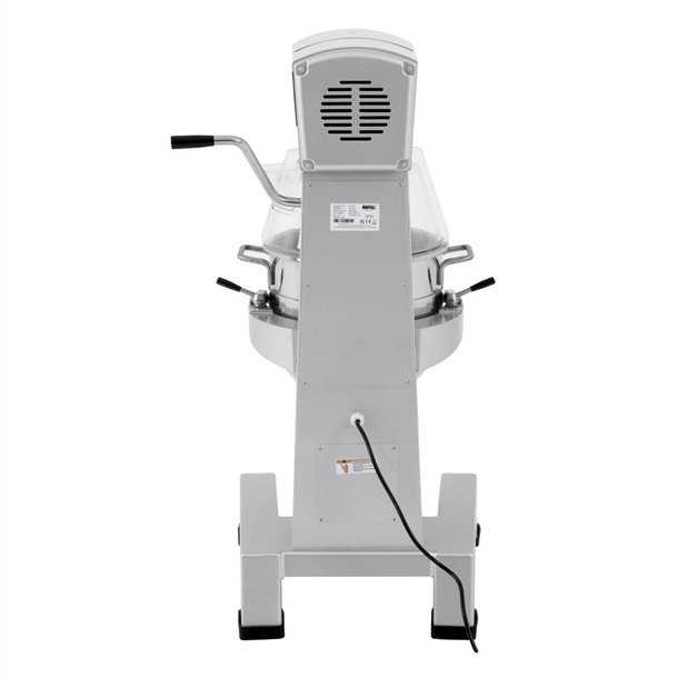 Apuro 30Ltr Digital Planetary Mixer