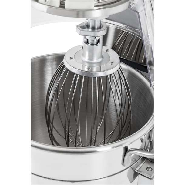 Apuro 30Ltr Digital Planetary Mixer