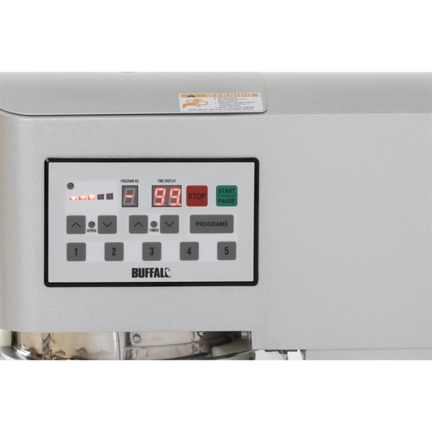 Apuro 30Ltr Digital Planetary Mixer