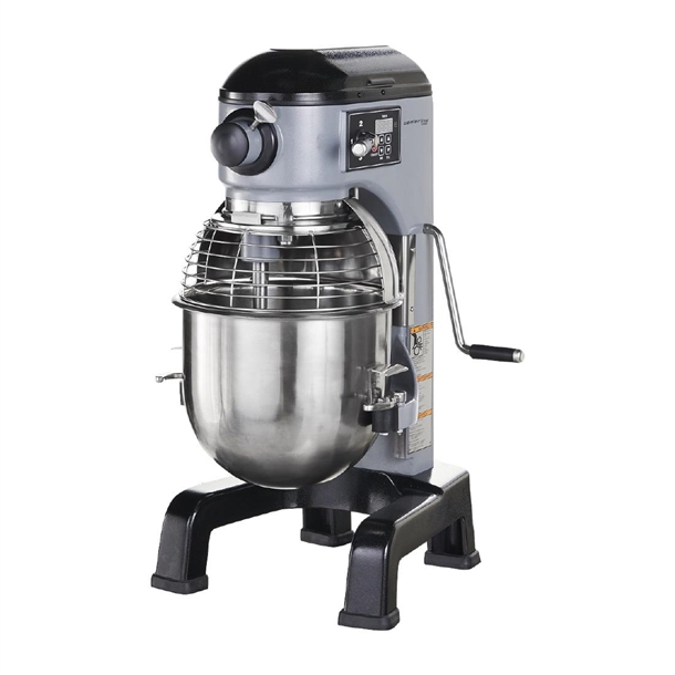 Hobart Centerline HMM20 Planetary Mixer 20-quart (18.9Ltr) Hobart Centerline HMM20 Planetary Mixer 20-quart (18.9Ltr)