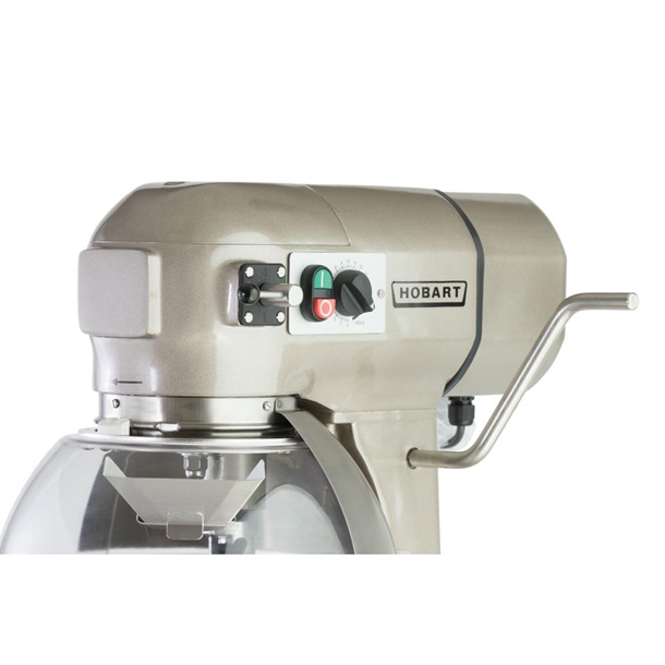 Hobart Planetary Mixer - 20Ltr