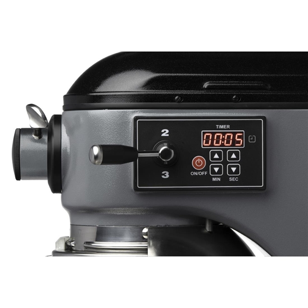 Hobart Centerline HMM20 Planetary Mixer 20-quart (18.9Ltr) Hobart Centerline HMM20 Planetary Mixer 20-quart (18.9Ltr)