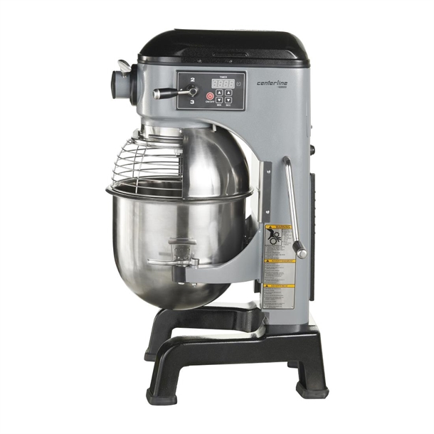 Hobart Centerline HMM20 Planetary Mixer 20-quart (18.9Ltr) Hobart Centerline HMM20 Planetary Mixer 20-quart (18.9Ltr)