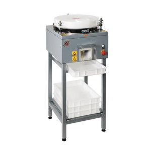 OEM by Moffat Bench Mounted Dough Rounder 50-300g AST