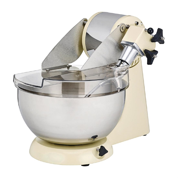 Santos 10Ltr Dough Mixer 18