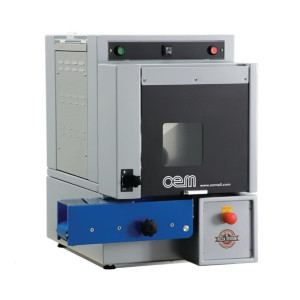 OEM by Moffat Bench Mounted 30kg Dough Divider 50-300g BM2NT