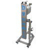 Dynamic Gigamix Floor Standing Variable Speed Mixer