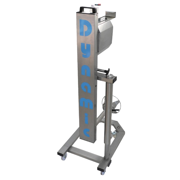 Dynamic Gigamix Floor Standing Variable Speed Mixer