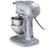 Hobart Bench Mixer with Bowl Beater Whip & Hook - 5Ltr