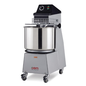 OEM by Moffat Spiral Pizza Dough Mixer 20kg FX202M