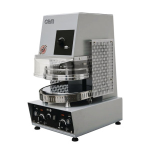 OEM by Moffat Pizza Dough Press 330mm Diameter PF33MTSV.4MM