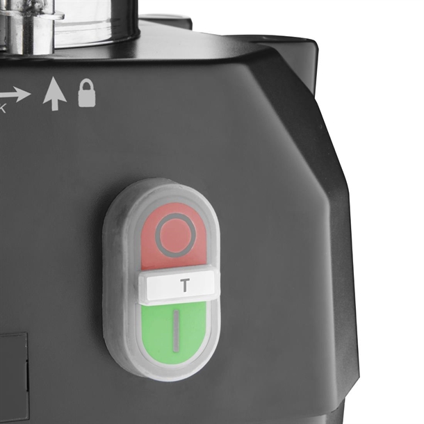 Apuro Bowl Cutter Mixer 5Ltr