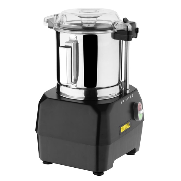 Apuro Bowl Cutter Mixer 5Ltr