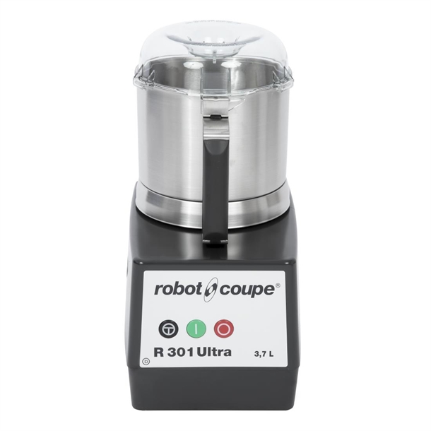 Robot Coupe Food Processor & Veg Prep R301 Ultra Robot Coupe Food Processor & Veg Prep R301 Ultra