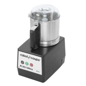Robot Coupe Food Processor & Veg Prep R301 Ultra