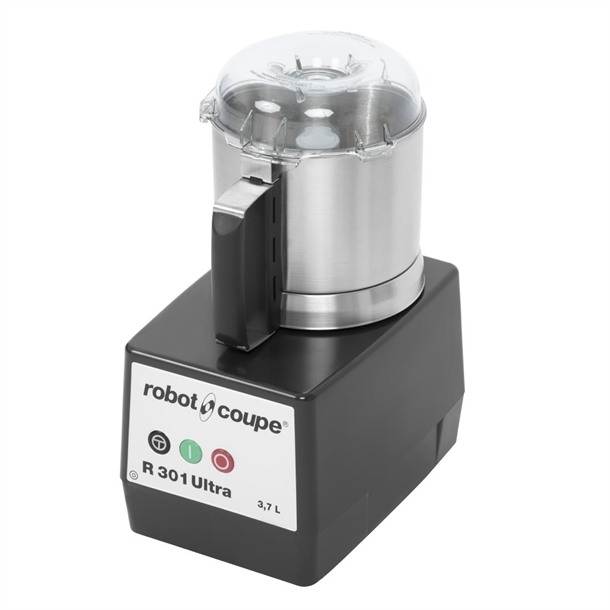 Robot Coupe Food Processor & Veg Prep R301 Ultra Robot Coupe Food Processor & Veg Prep R301 Ultra