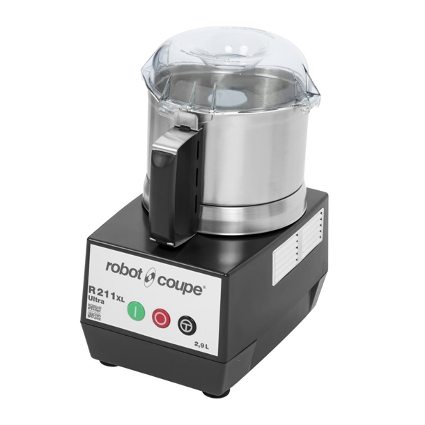 Robot Coupe Food Processor & Veg Prep R211XL Ultra Robot Coupe Food Processor & Veg Prep R211XL Ultra