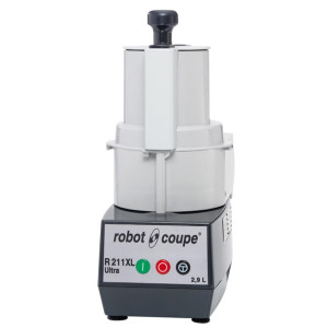Robot Coupe Food Processor & Veg Prep R211XL Ultra