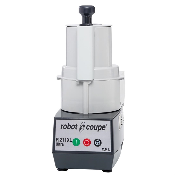 Robot Coupe Food Processor & Veg Prep R211XL Ultra Robot Coupe Food Processor & Veg Prep R211XL Ultra