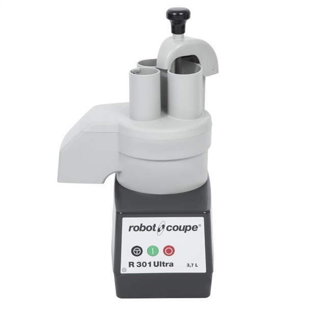 Robot Coupe Food Processor & Veg Prep R301 Ultra Robot Coupe Food Processor & Veg Prep R301 Ultra