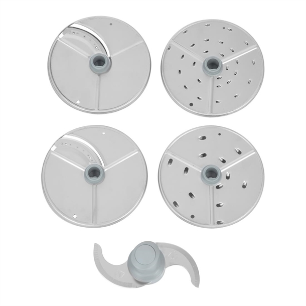 Robot Coupe Food Processor & Veg Prep R301 Ultra Robot Coupe Food Processor & Veg Prep R301 Ultra
