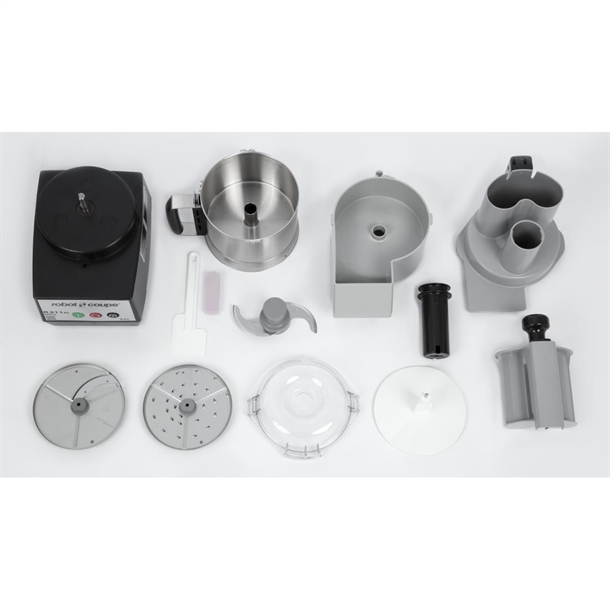 Robot Coupe Food Processor & Veg Prep R211XL Ultra Robot Coupe Food Processor & Veg Prep R211XL Ultra