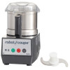 Robot Coupe R 2 - Cutter Mixer - 2.9L Stainless Bowl Robot Coupe R 2 - Cutter Mixer - 2.9L Stainless Bowl
