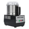 Robot Coupe R 2 - Cutter Mixer - 2.9L Stainless Bowl Robot Coupe R 2 - Cutter Mixer - 2.9L Stainless Bowl