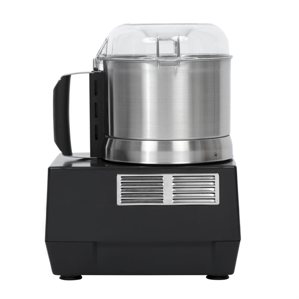 Robot Coupe R 2 - Cutter Mixer - 2.9L Stainless Bowl Robot Coupe R 2 - Cutter Mixer - 2.9L Stainless Bowl