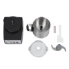 Robot Coupe R 2 - Cutter Mixer - 2.9L Stainless Bowl Robot Coupe R 2 - Cutter Mixer - 2.9L Stainless Bowl