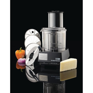 Waring Commercial Food Processor - 3.3Ltr