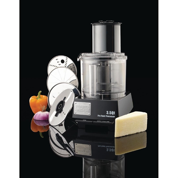 Waring Commercial Food Processor - 3.3Ltr