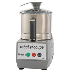 Robot Coupe Blixer 2 - 2.9L Stainless Bowl