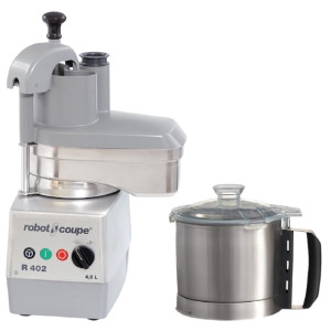 Robot Coupe R402 Vegetable Prep  (B2B)