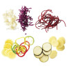 Robot Coupe Food Processor & Veg Prep R301 Robot Coupe Food Processor & Veg Prep R301