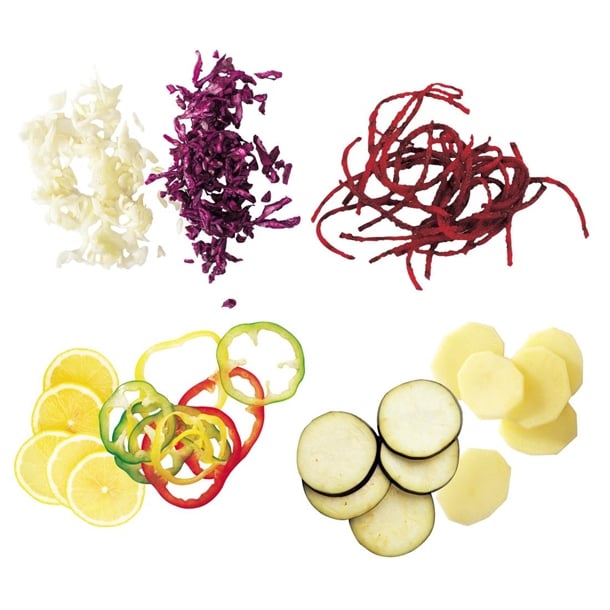 Robot Coupe Food Processor & Veg Prep R301 Robot Coupe Food Processor & Veg Prep R301