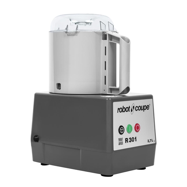 Robot Coupe Food Processor & Veg Prep R301 Robot Coupe Food Processor & Veg Prep R301