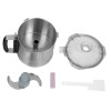 Robot Coupe Food Processor & Veg Prep R401 Robot Coupe Food Processor & Veg Prep R401