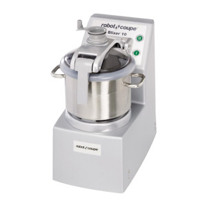 Robot Coupe Blixer 10 - 11.5L Stainless Bowl